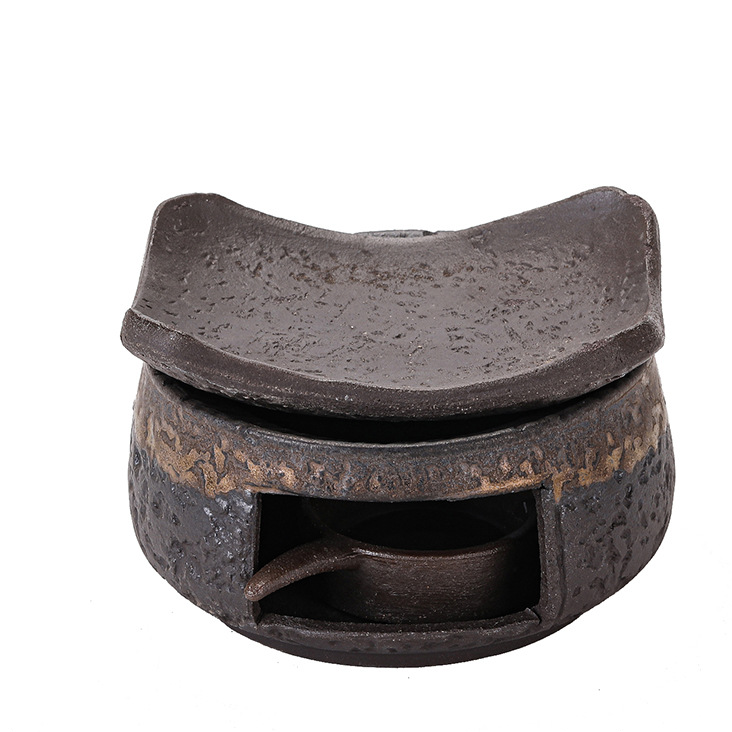 Shinobu Ceramic Tealight Candle Burner