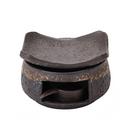 Shinobu Ceramic Tealight Candle Burner